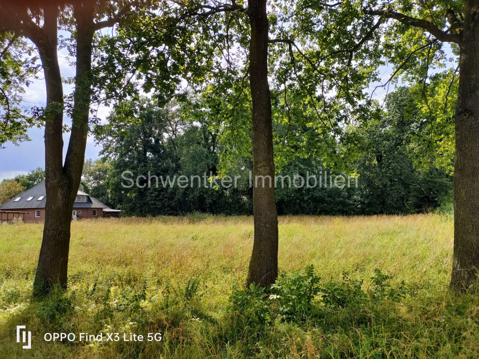 Traumhaft wohnen direkt am Waldrand in Heimsen.