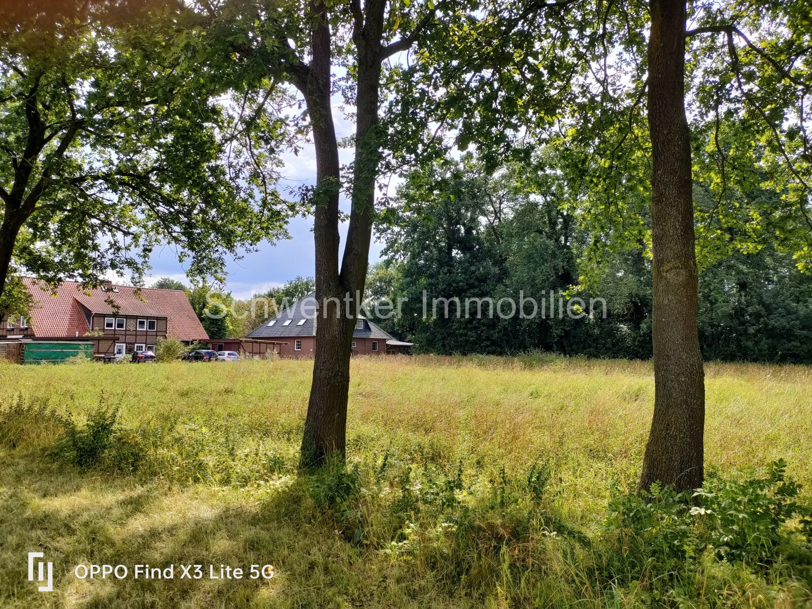 Traumhaft wohnen direkt am Waldrand in Heimsen.