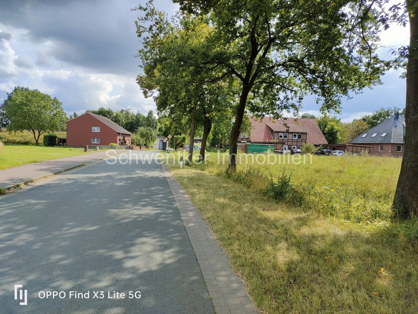 Traumhaft wohnen direkt am Waldrand in Heimsen.