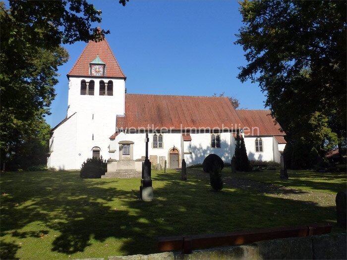 Traumhaft wohnen direkt am Waldrand in Heimsen.