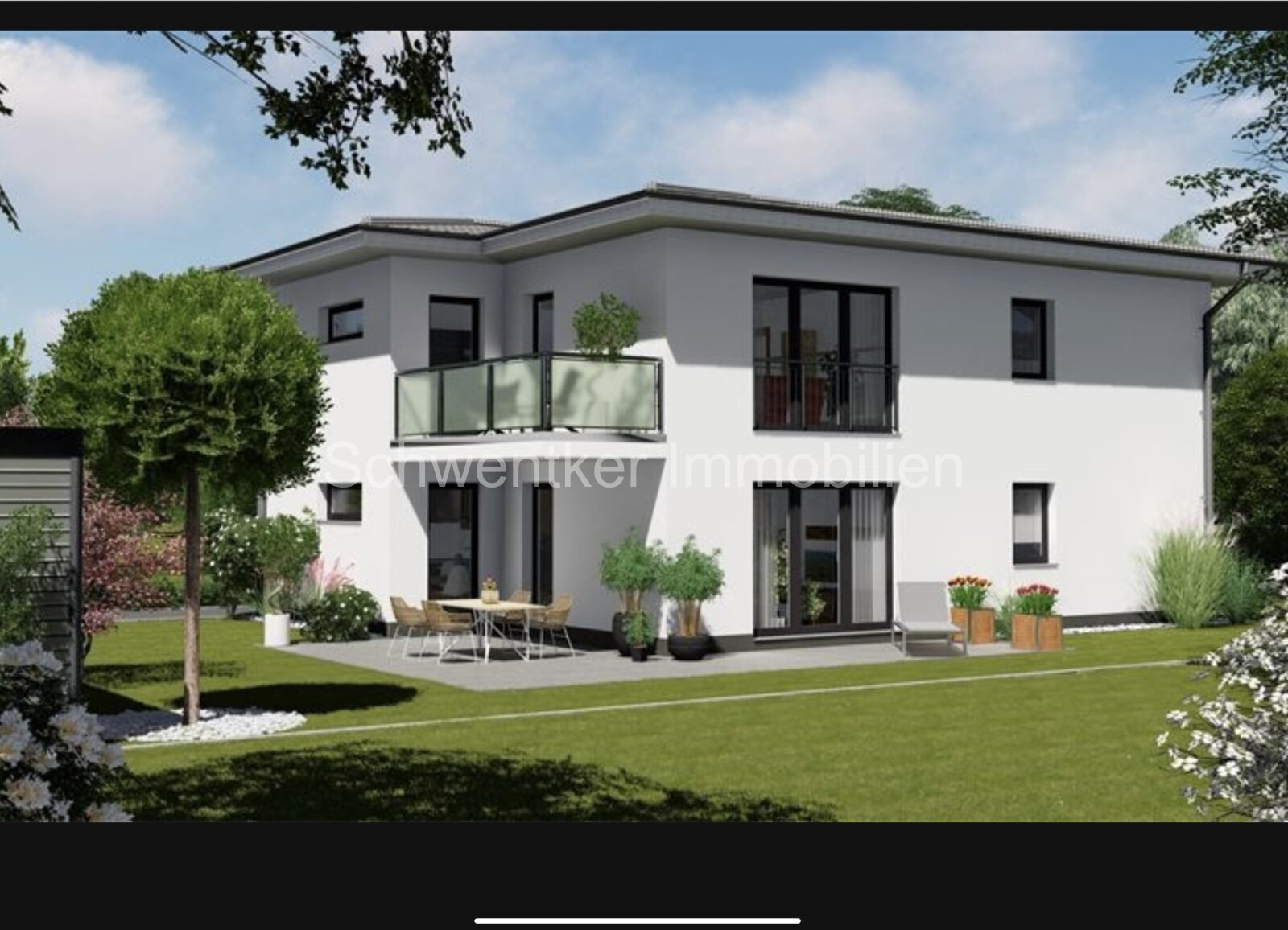 Eine traumhafte Eigentumswohnung  im  Zweifamilienhaus, großzügig, sonnig und familienfreundlich