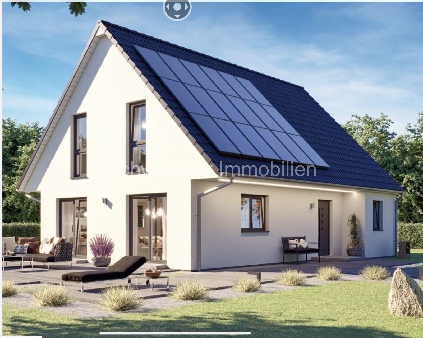 Einfamilienhaus der Preisknüller aus unserer  SELBER- MACH- SERIE / 150qm / 5 Zimmer/ ausgebautes Dachgeschoss ohne Grundstück