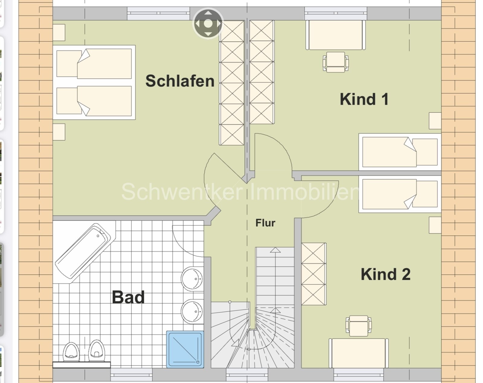 Einfamilienhaus der Preisknüller aus unserer  SELBER- MACH- SERIE / 150qm / 5 Zimmer/ ausgebautes Dachgeschoss ohne Grundstück
