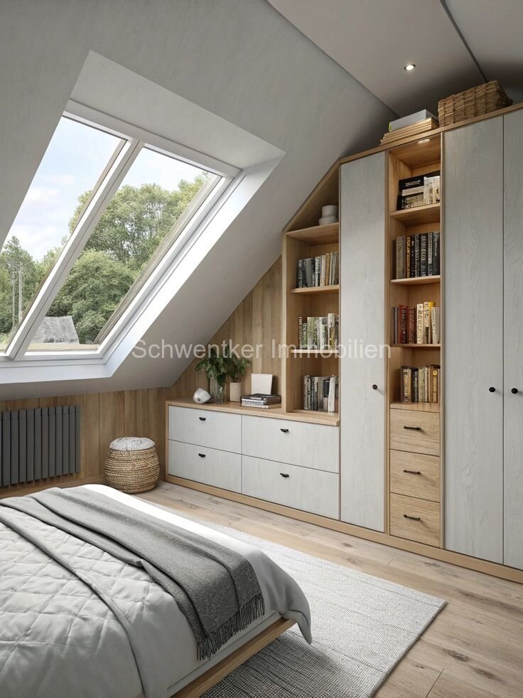 Einfamilienhaus der Preisknüller aus unserer  SELBER- MACH- SERIE / 150qm / 5 Zimmer/ ausgebautes Dachgeschoss ohne Grundstück