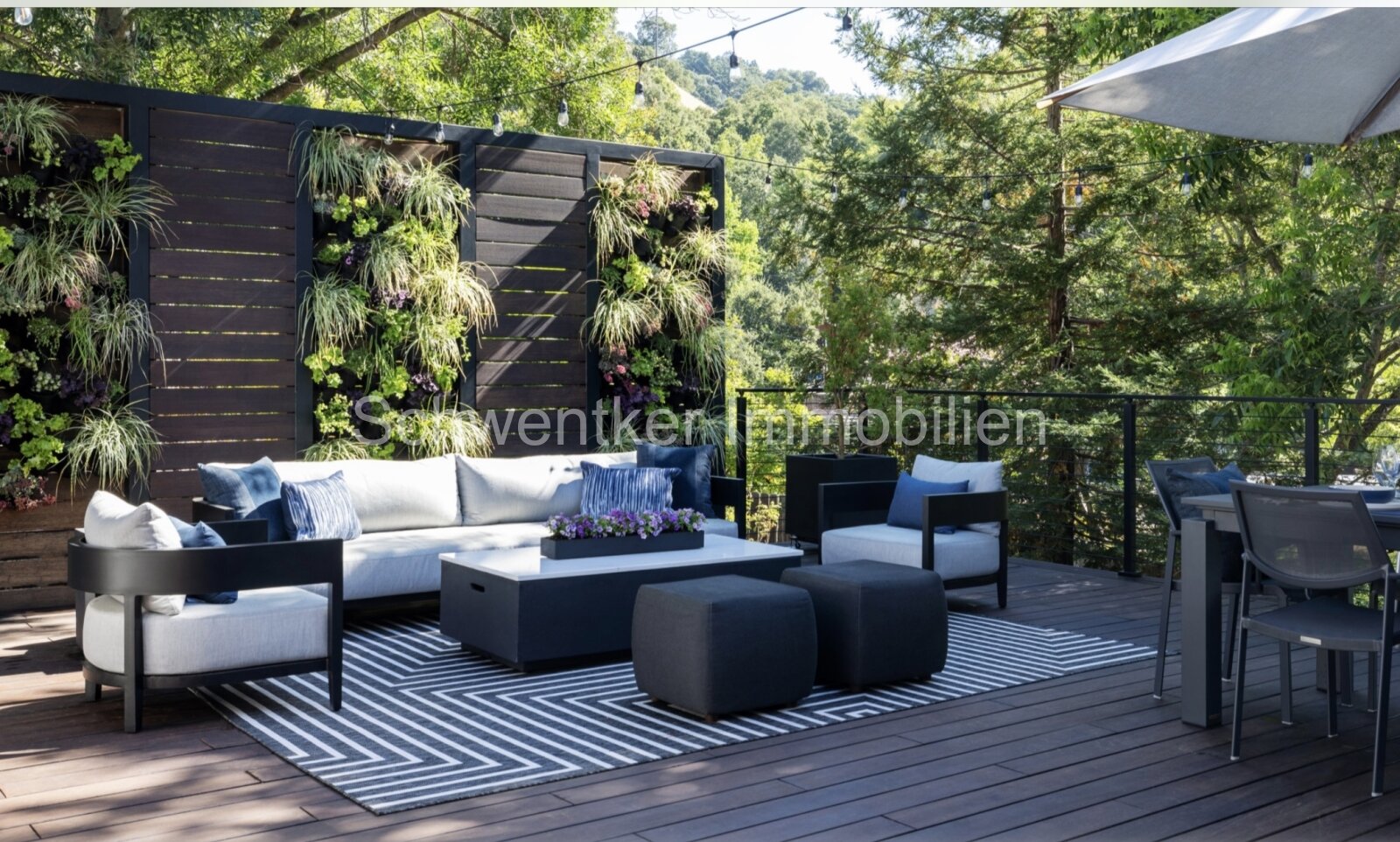 Wohnkomfort zum kleinen Preis, der Minibungalow aus unserer EASY- HOME- SERIE