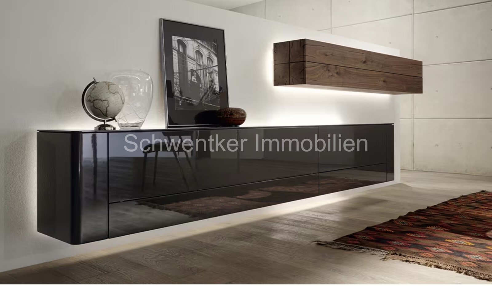 Moderne Eleganz  zum kleinen Preis, der Minibungalow aus unserer EASY- HOME- SERIE