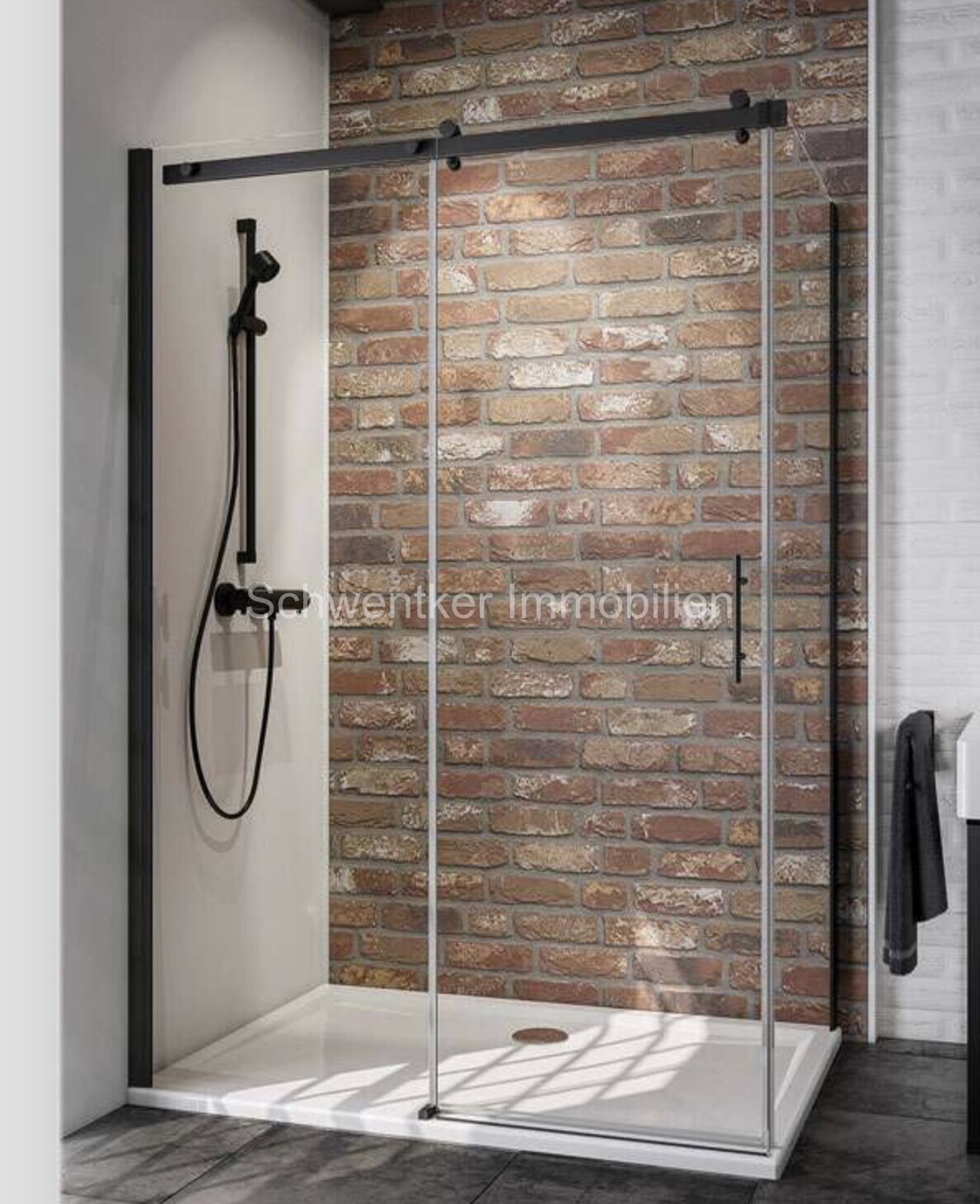 Moderne Eleganz  zum kleinen Preis, der Minibungalow aus unserer EASY- HOME- SERIE