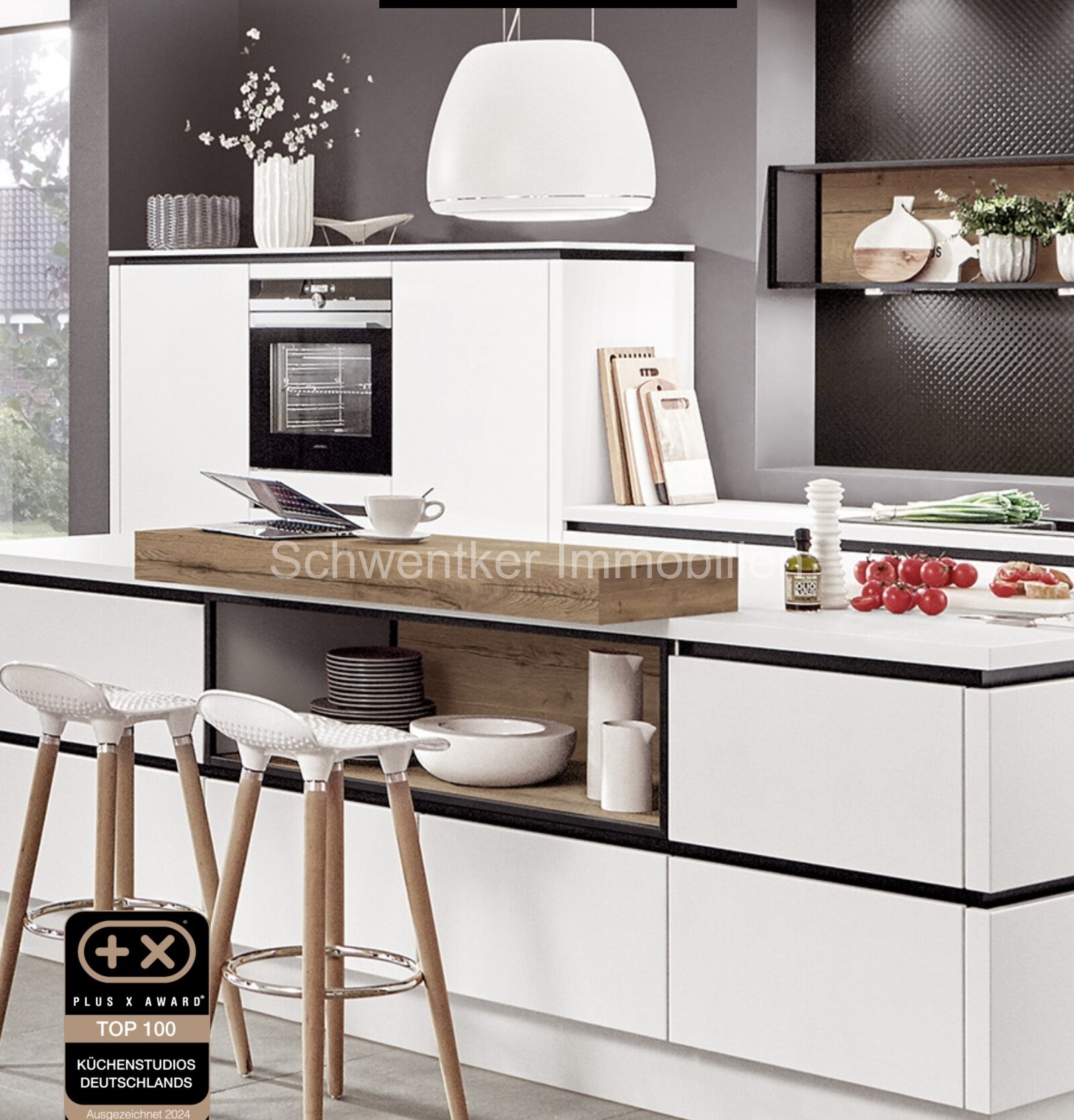 Moderne Eleganz  zum kleinen Preis, der Minibungalow aus unserer EASY- HOME- SERIE