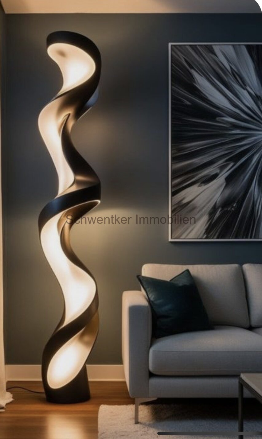 Doppelhaushälfte für die junge Familie 111 qm / 4 Zi / Einbauküche / PV- Anlage / FB / WP / Schlüsself. 