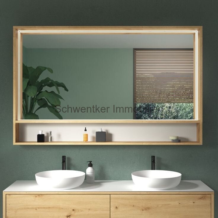 140 qm und 5 Zimmer zum wohlfühlen / Einbauküche / PV- Anlage /  FB / WP