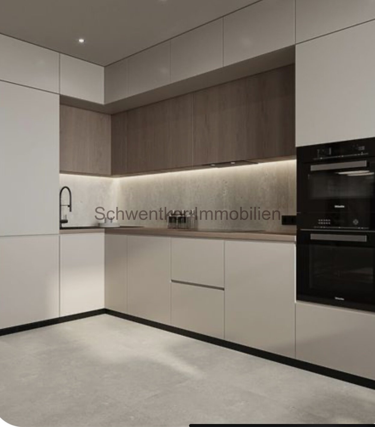 140 qm und 5 Zimmer zum wohlfühlen / Einbauküche / PV- Anlage /  FB / WP