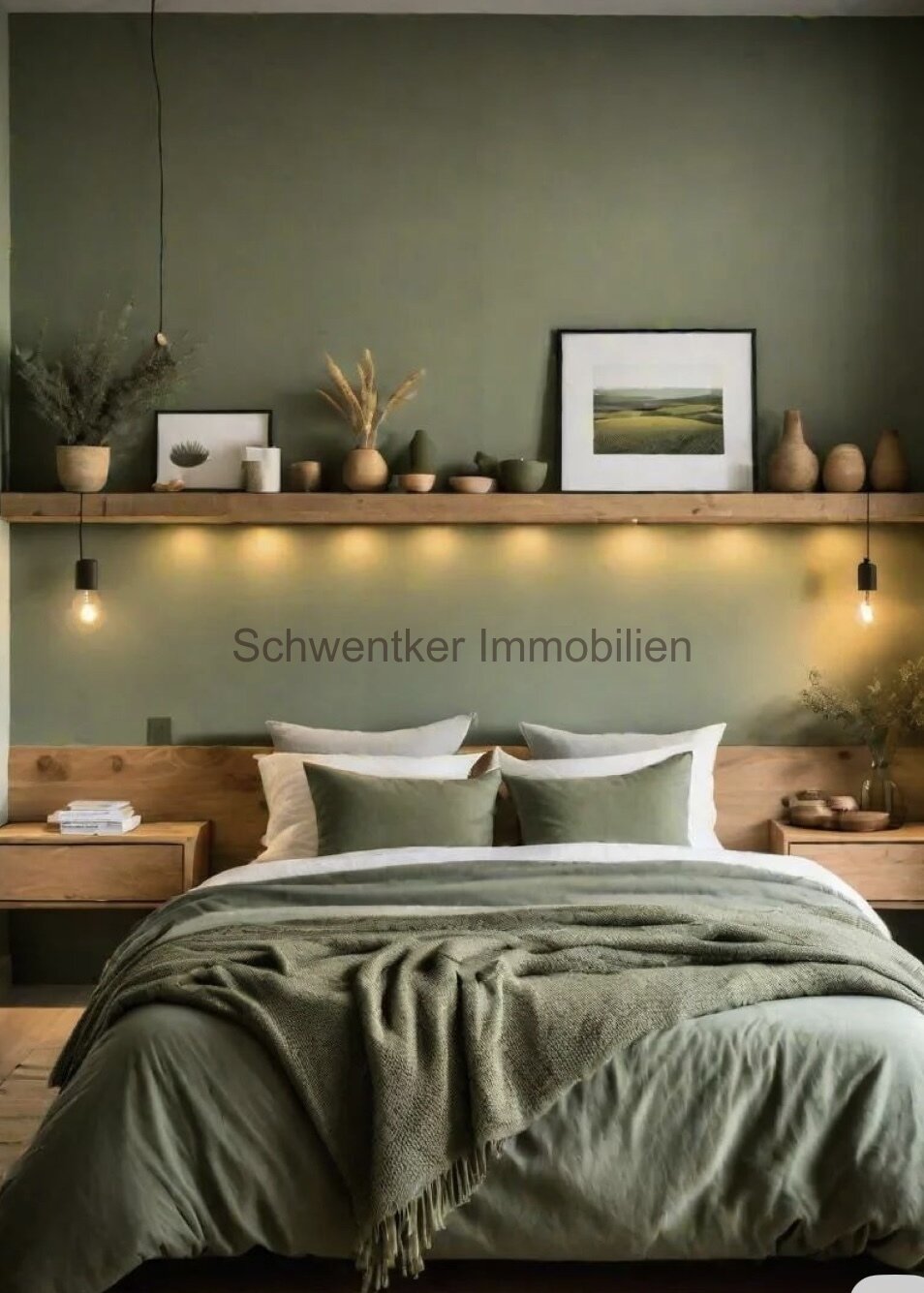 Das optimale Haus für die junge Familie 113 qm / Ankleide / Einbauküche / PV- Anlage / FB / WP