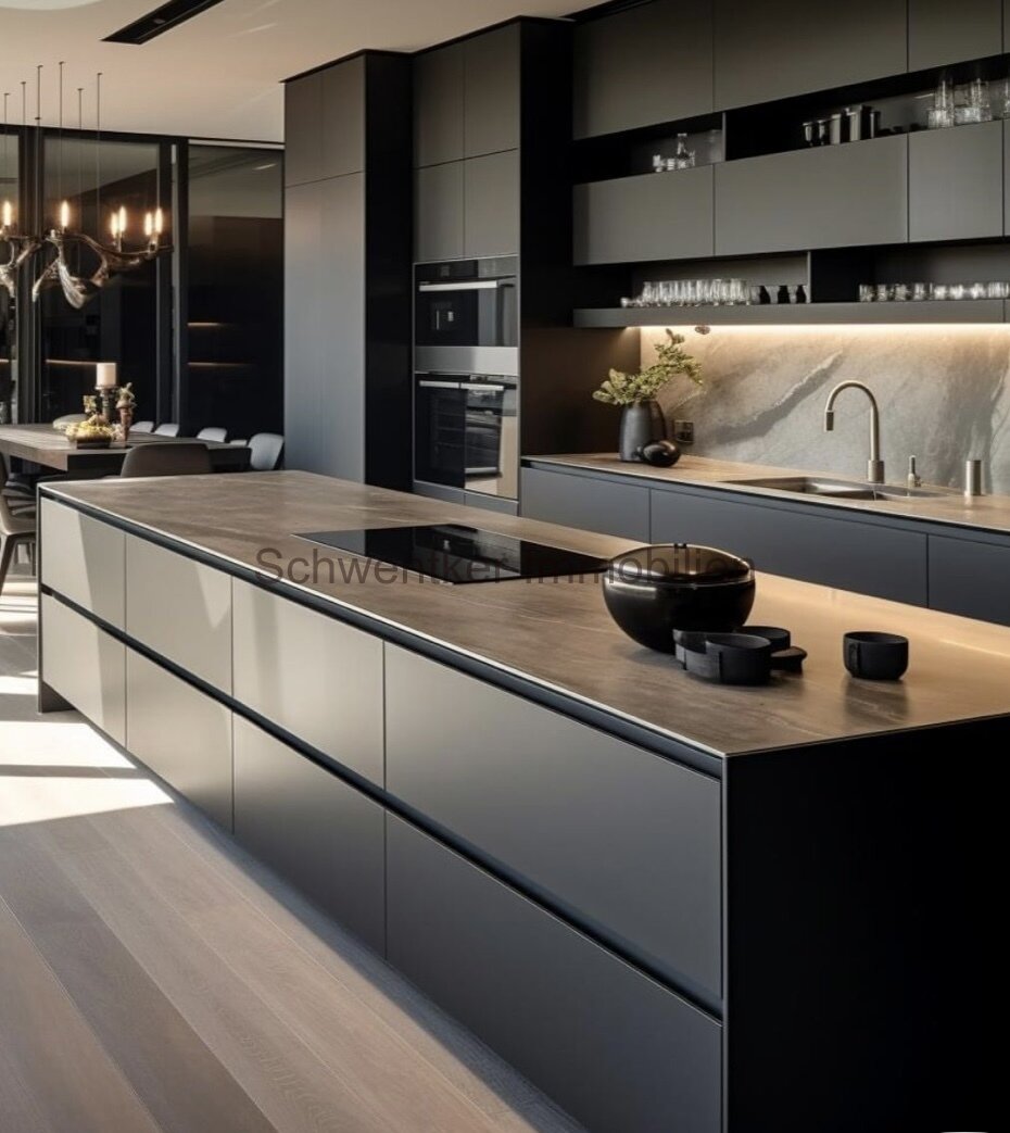 Das optimale Haus für die junge Familie 113 qm / Ankleide / Einbauküche / PV- Anlage / FB / WP