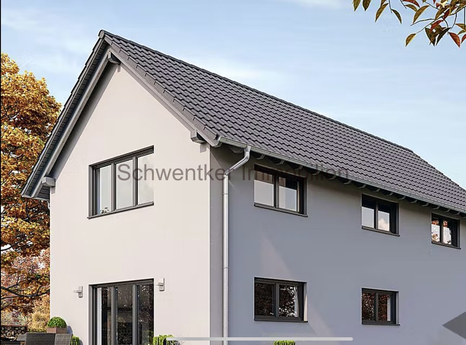 Das optimale Haus für die junge Familie 113 qm / Ankleide / Einbauküche / PV- Anlage / FB / WP