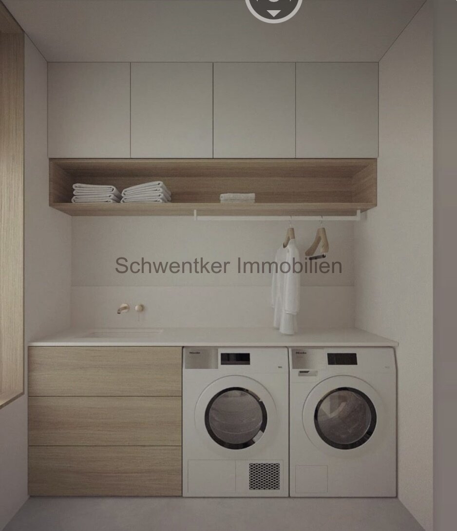 Stadtvilla mit genialen Grundriss  und viel Platz 172 qm / Einbauküche / PV- Anlage / FB / WP
