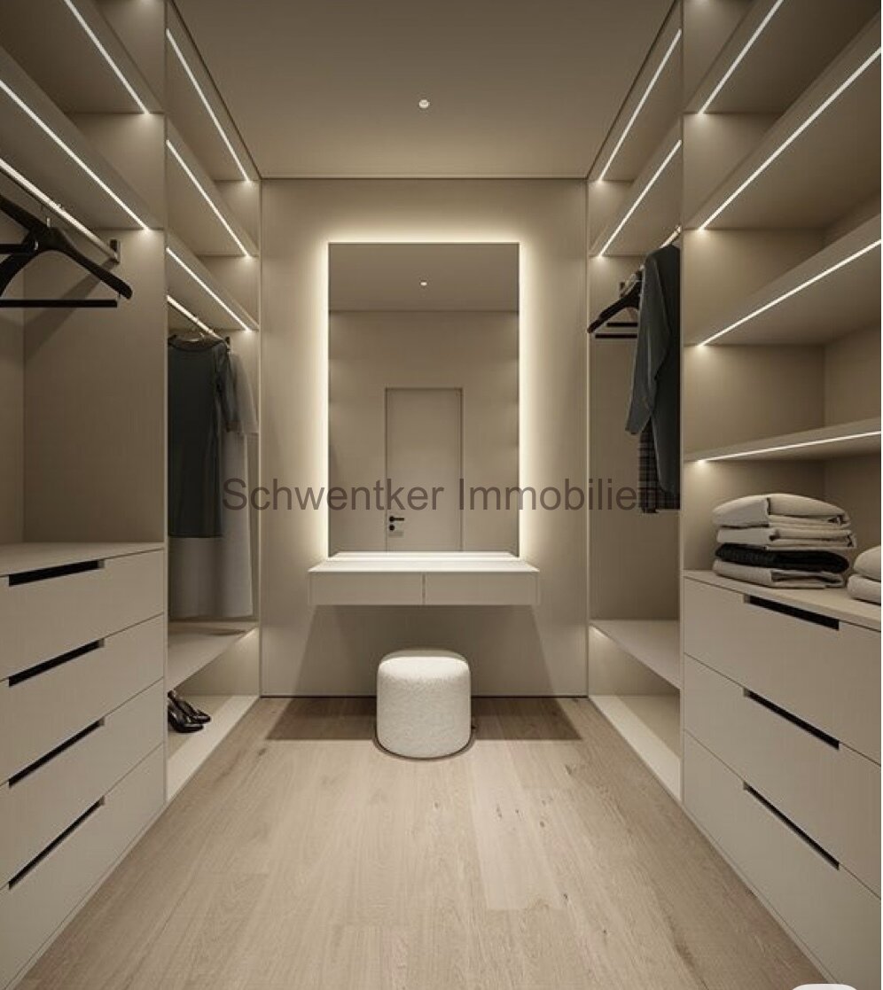 top gestaltetes Einfamilienhaus mit Einliegerwohnung in verschiedeneen Größen   PV- Anlage / Einbauküche / FB / WP / Schlüsselfertig