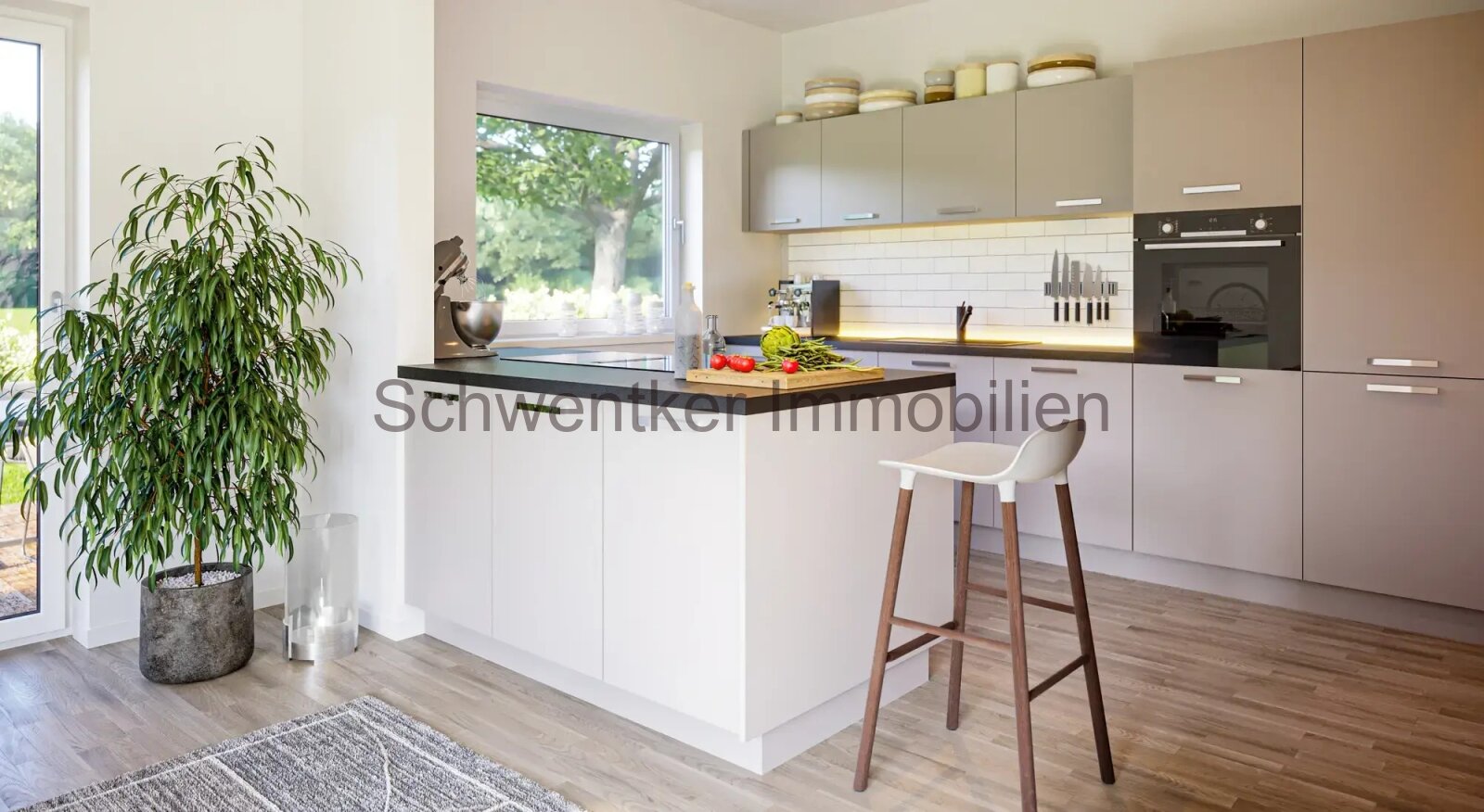 EFH 102 qm  mit Grundstück monatl. Finanzierungsrate 1.339,-- incl   Fördermittel