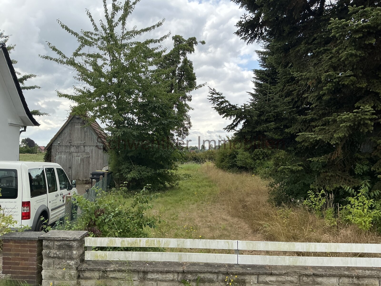 Top Grundstück in Minden Todtenhausen für ein Mehrfamilienhaus oder Einfamilienhaus