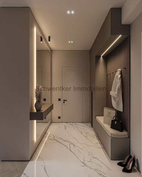 Einfamilienhaus mit Grundstück / monatl. Rate 1.287,-- incl Fördermittel / Einbauküche PV- Anlage / FB / WP Schlüsselfertig