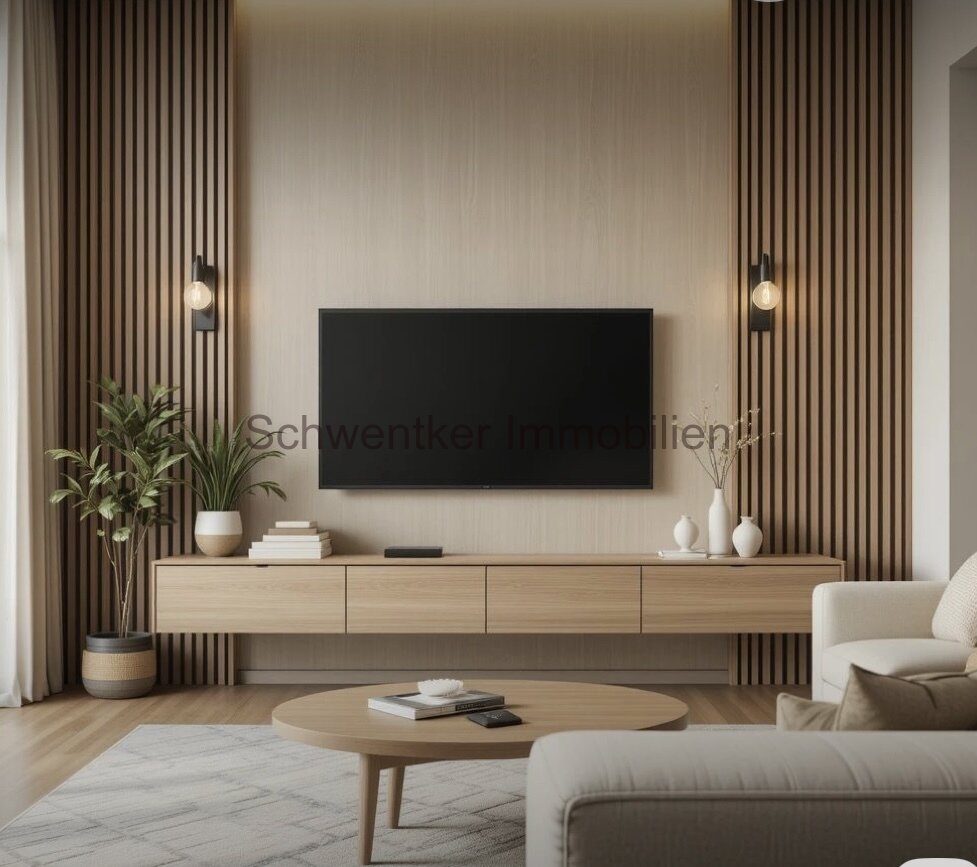 Stadtvilla 151 qm mit Grundstück / monatl. Finanzierungsrate 1.896,-- incl. Fördermittel  / Einbauküche / PV- Anlage / FB / WP