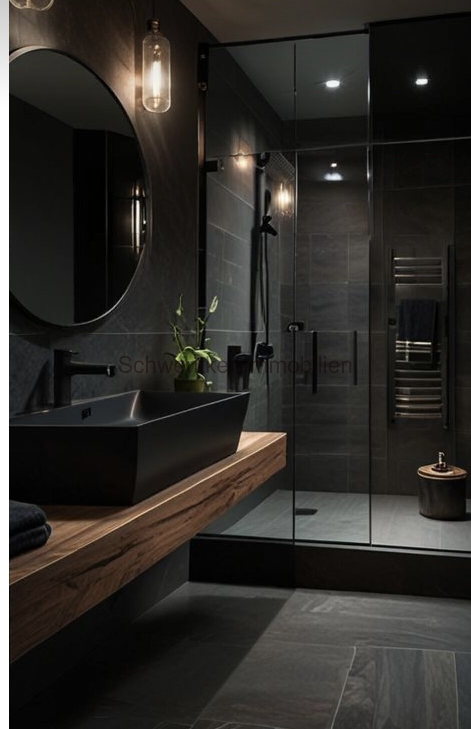 Stadtvilla 151 qm mit Grundstück / monatl. Finanzierungsrate 1.896,-- incl. Fördermittel  / Einbauküche / PV- Anlage / FB / WP