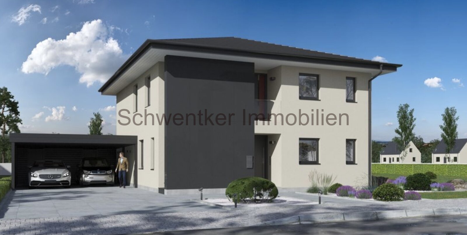 Eigentumswohnung für nur 1.091,-- monatliche Finanzierungsrate für das optimale Zuhause für junge Famiilien. 