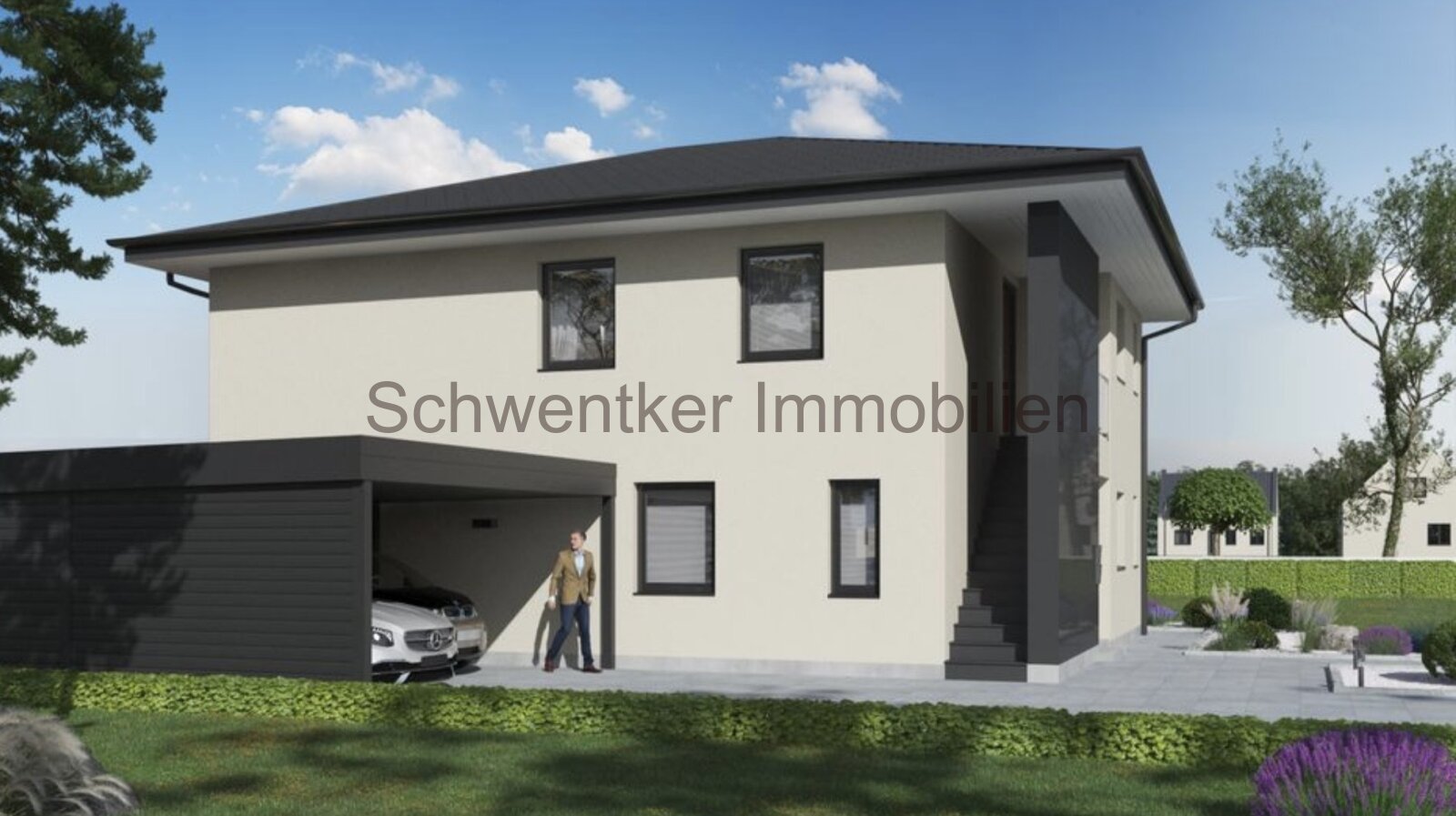 Eigentumswohnung für nur 1.091,-- monatliche Finanzierungsrate für das optimale Zuhause für junge Famiilien. 