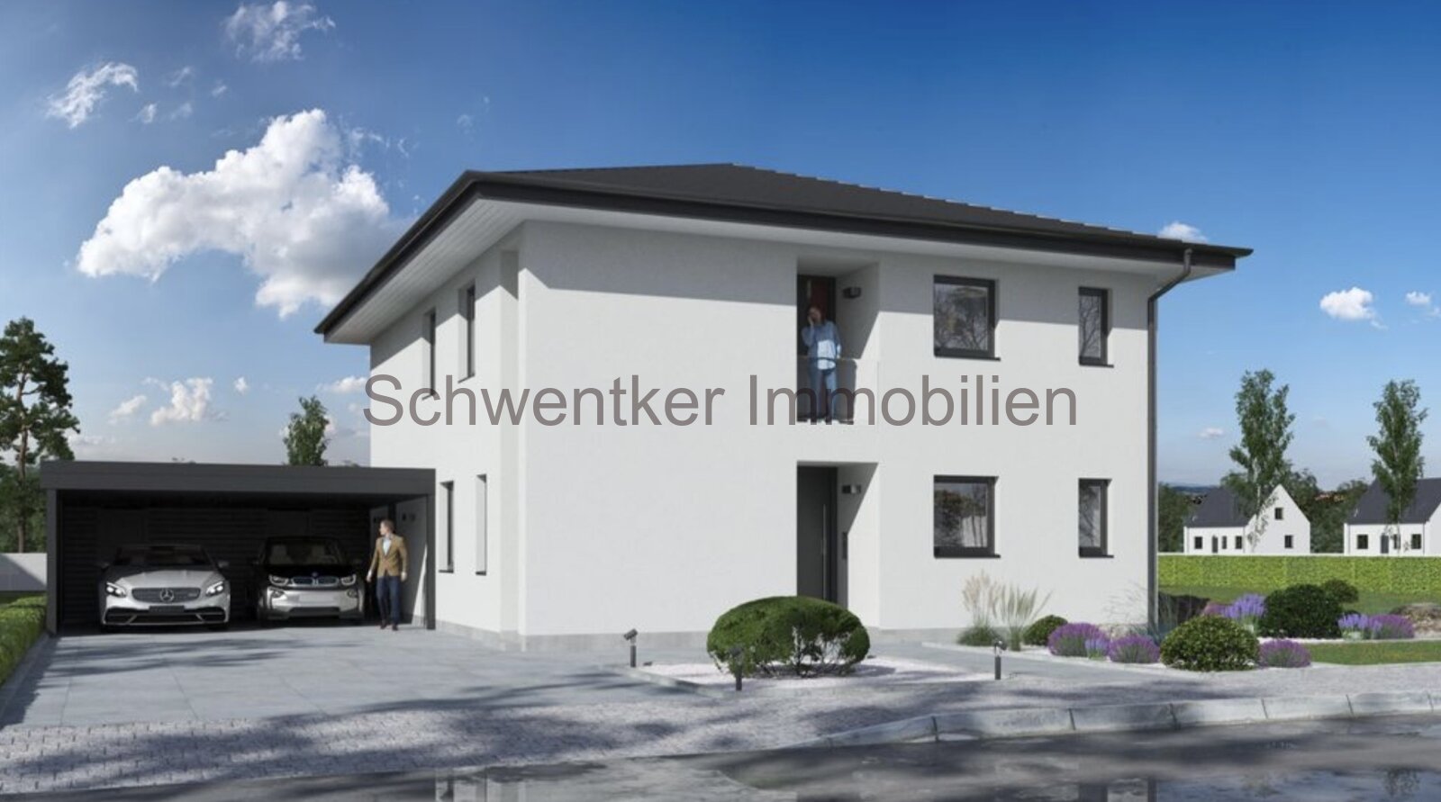 Eigentumswohnung für nur 1.091,-- monatliche Finanzierungsrate für das optimale Zuhause für junge Famiilien. 