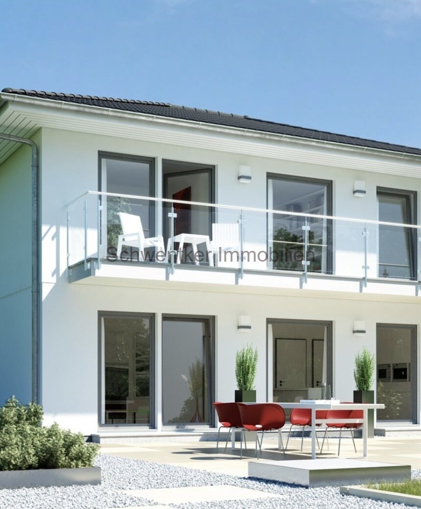 2  Zimmer Eigentumswohnung monatliche Finanzierungsrate 709,-- incl. Fördermittel in Hiddenhausen