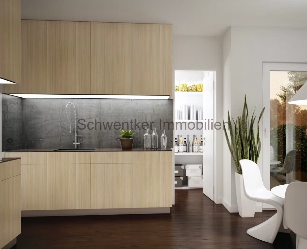 2  Zimmer Eigentumswohnung monatliche Finanzierungsrate 631,-- incl. Fördermittel in Hille