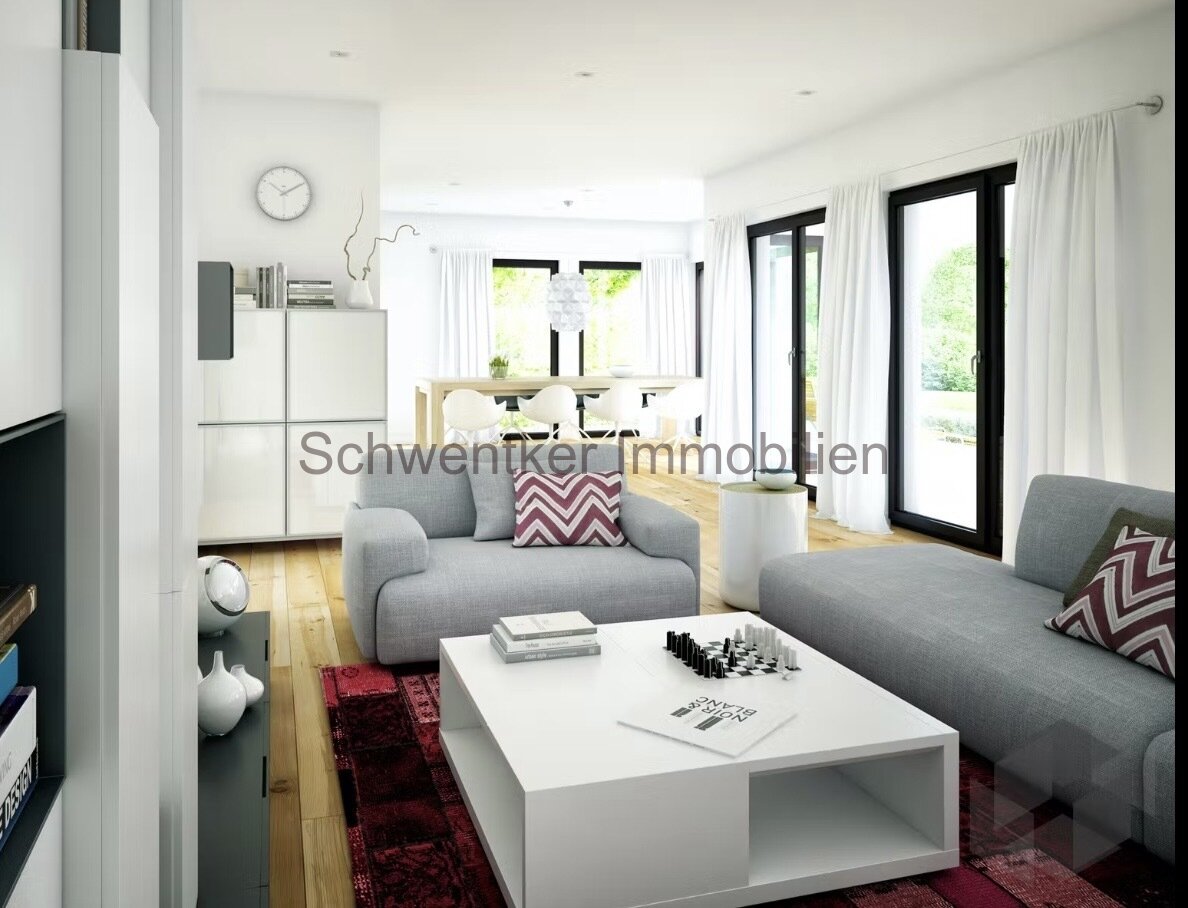 2  Zimmer Eigentumswohnung monatliche Finanzierungsrate 631,-- incl. Fördermittel in Hille