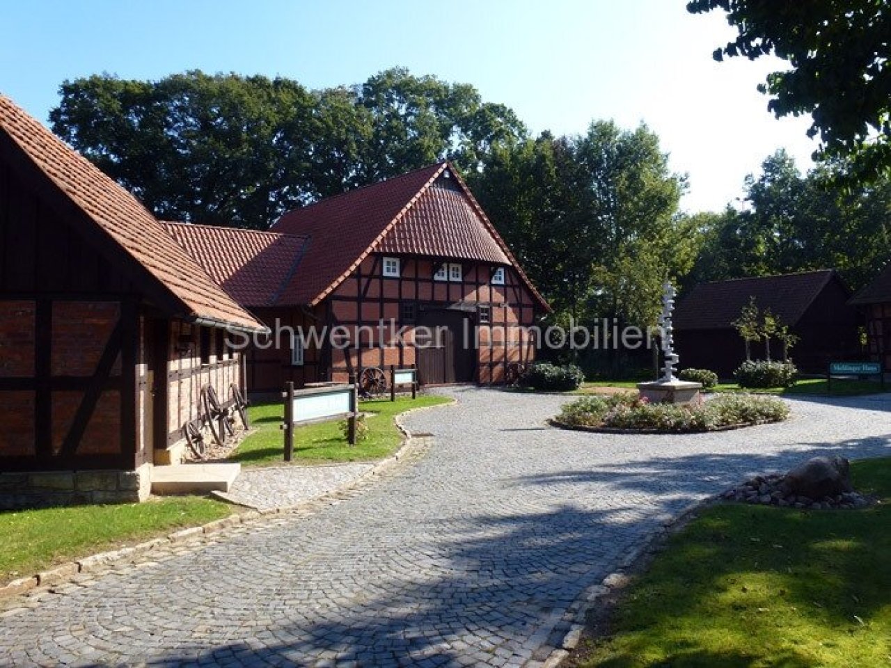 Heimsen Dorfimpressionen Heimsen Dorfimpressionen