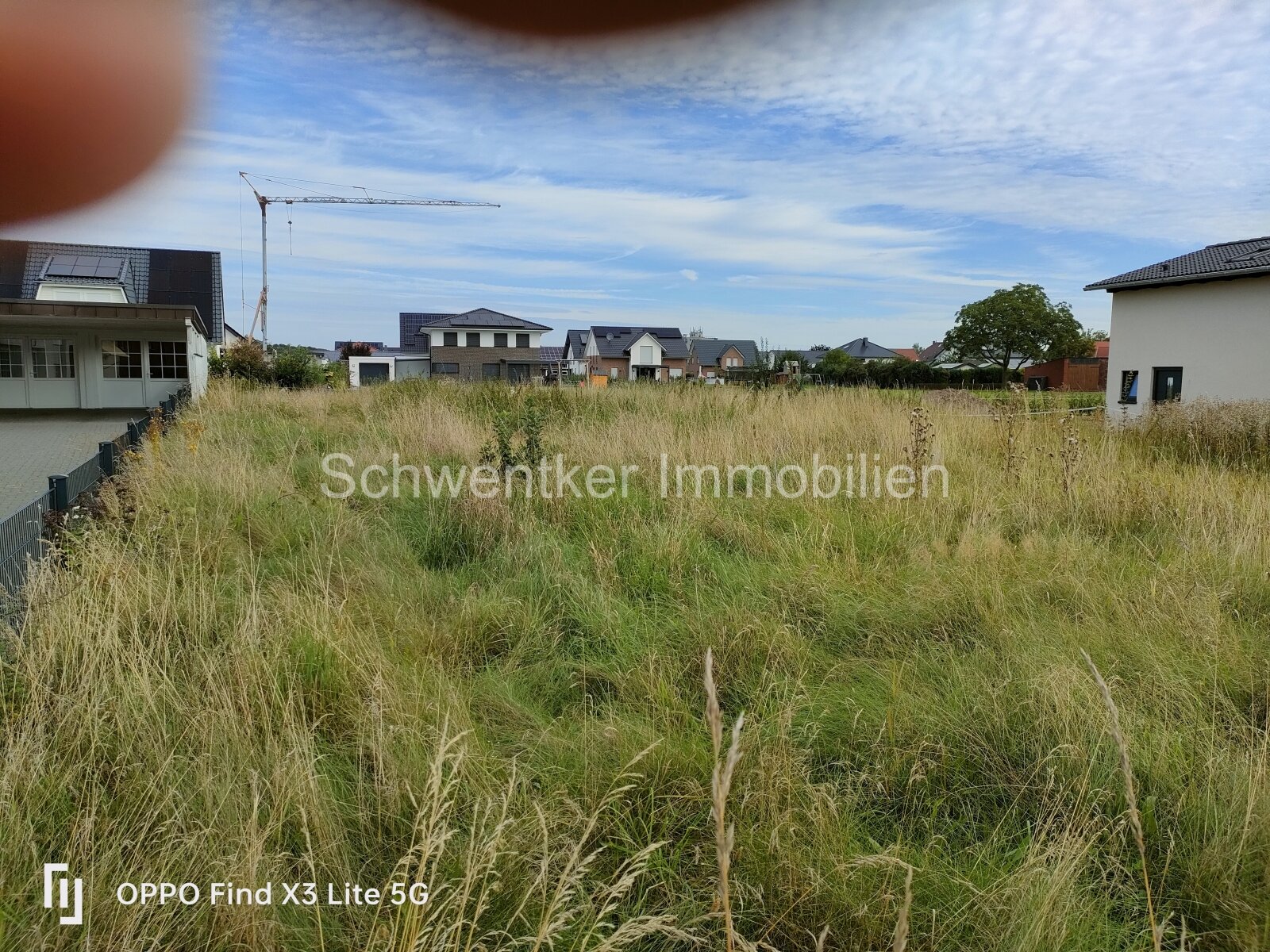 Grundstücksfoto