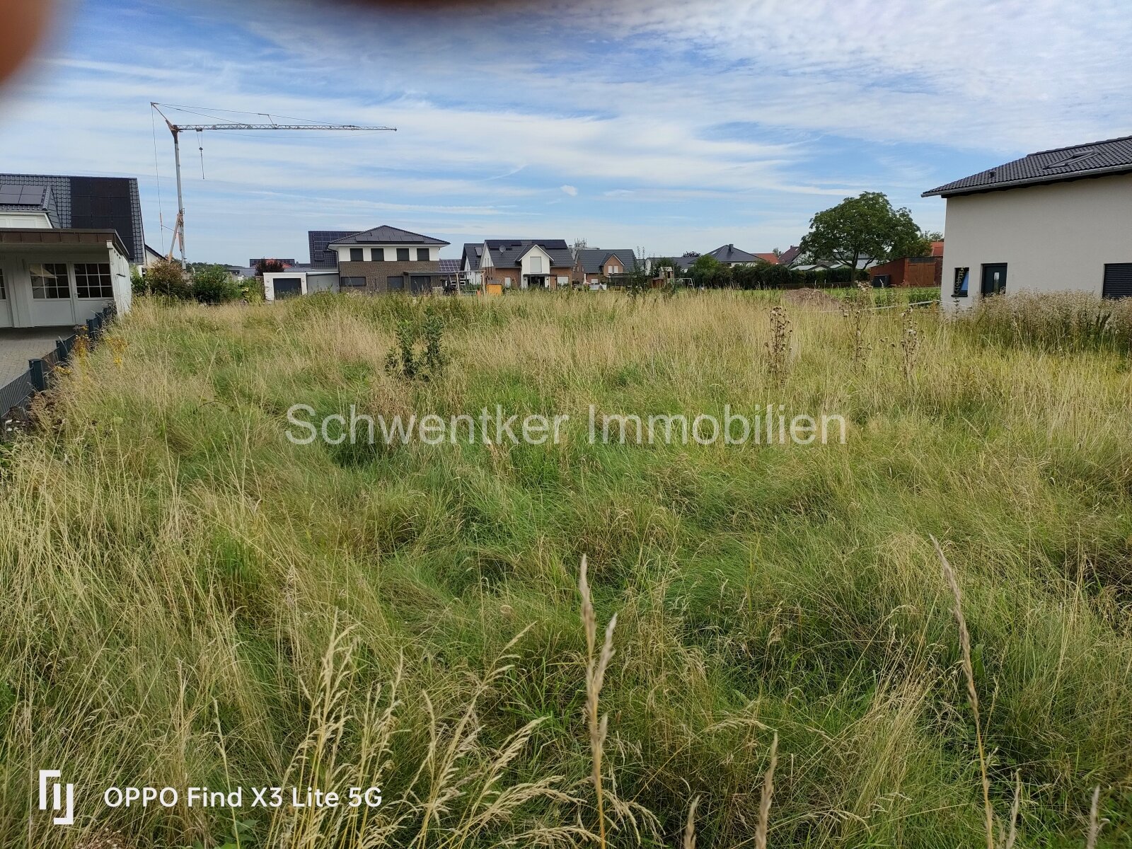 Grundstücksfoto