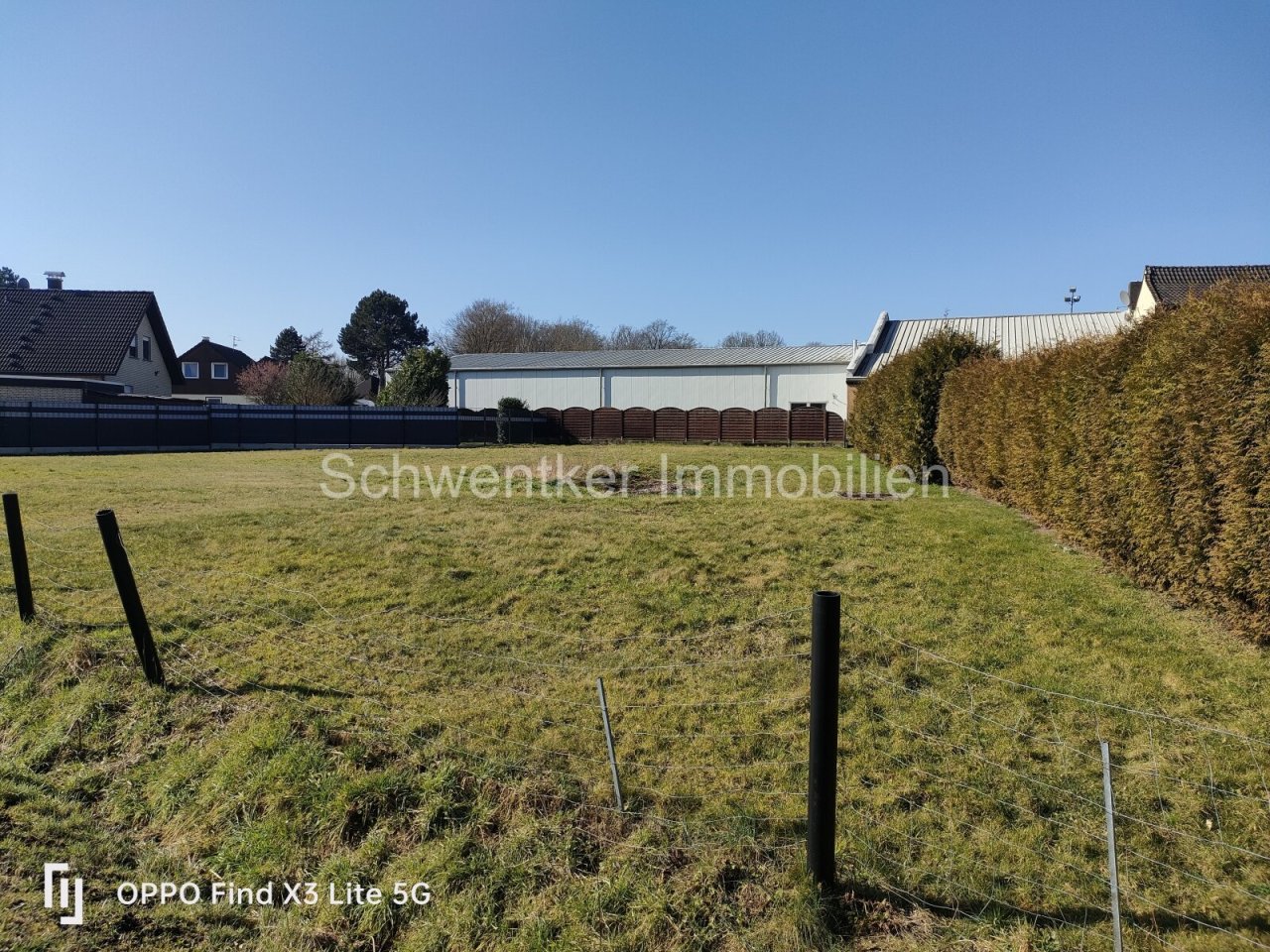 Grundstücksfoto Grundstücksfoto