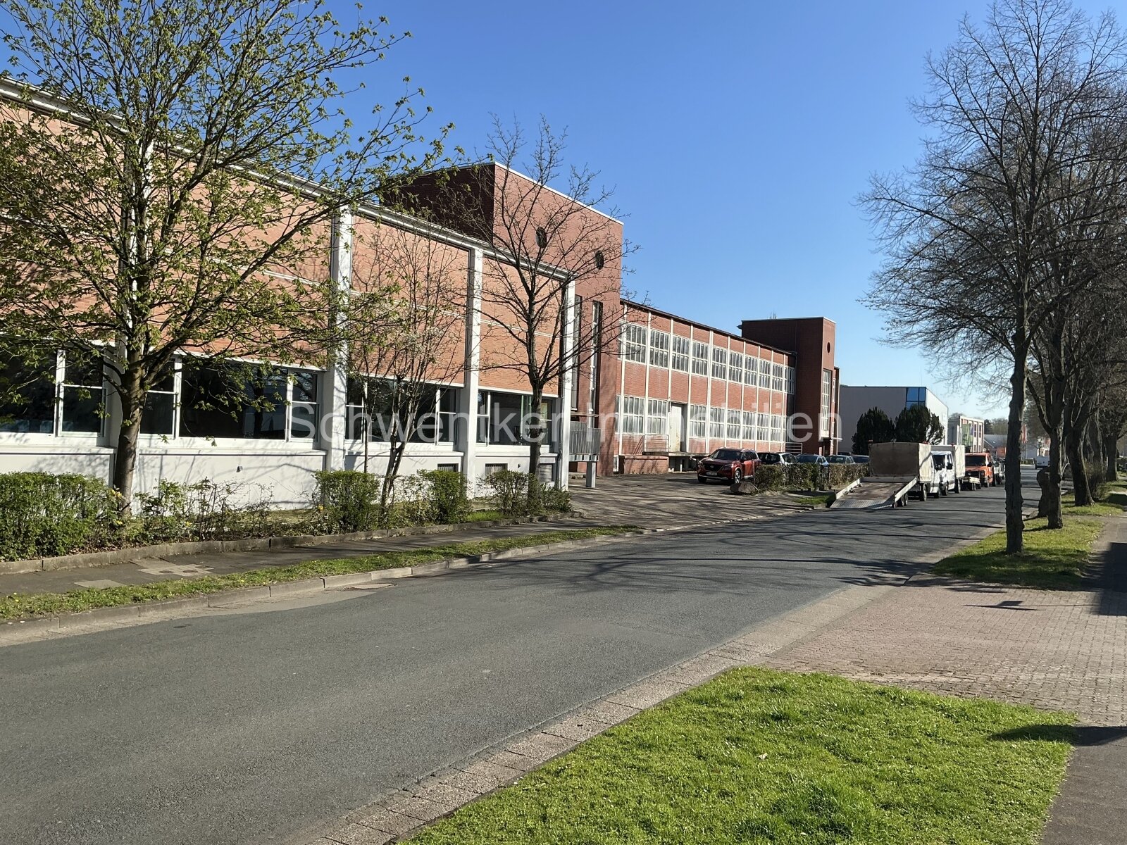Anlieger Straße