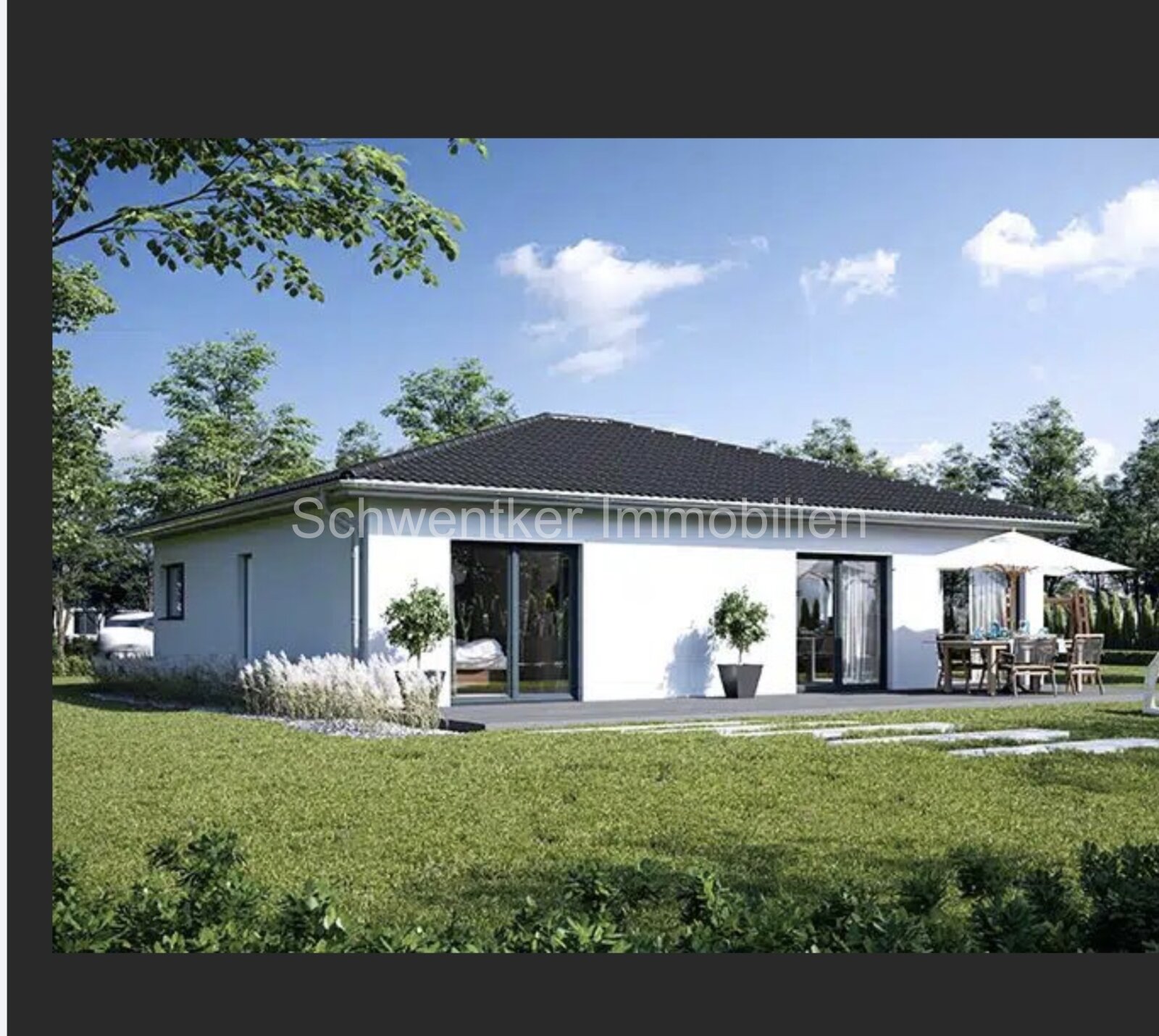 Hausfront
