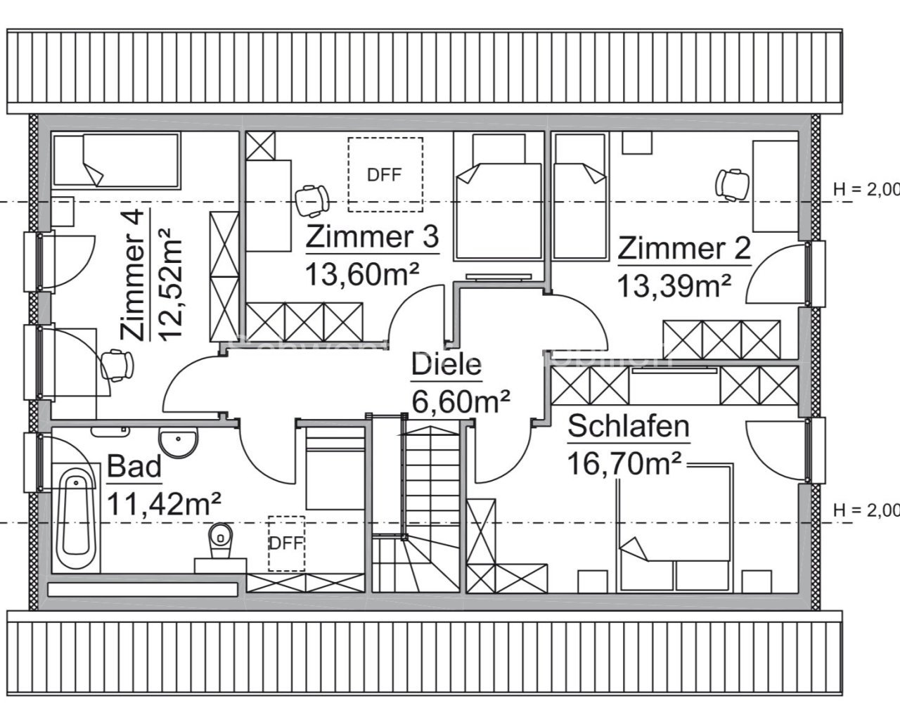 Grundriss Grundriss