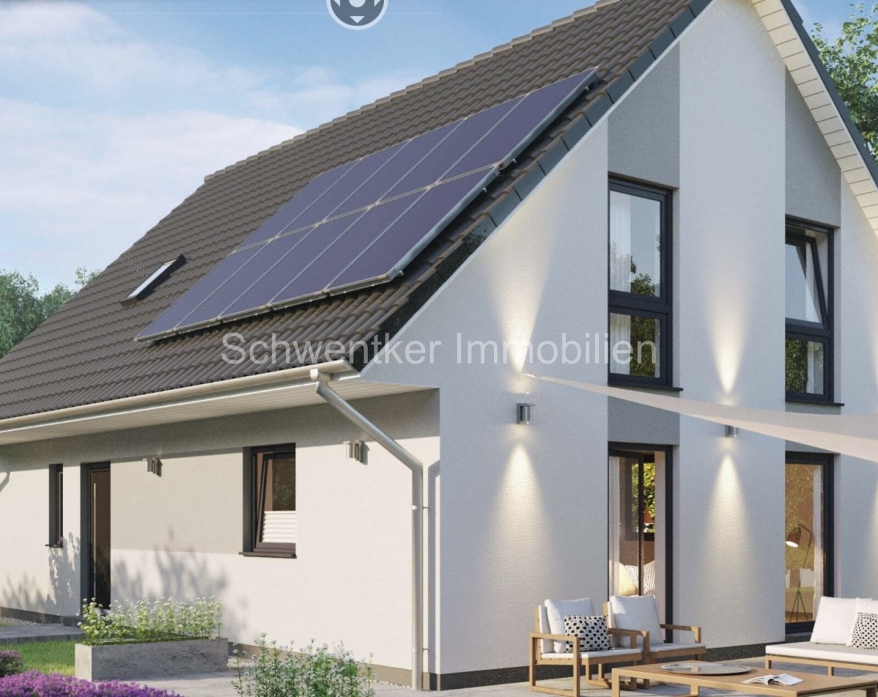Ansicht Ansicht