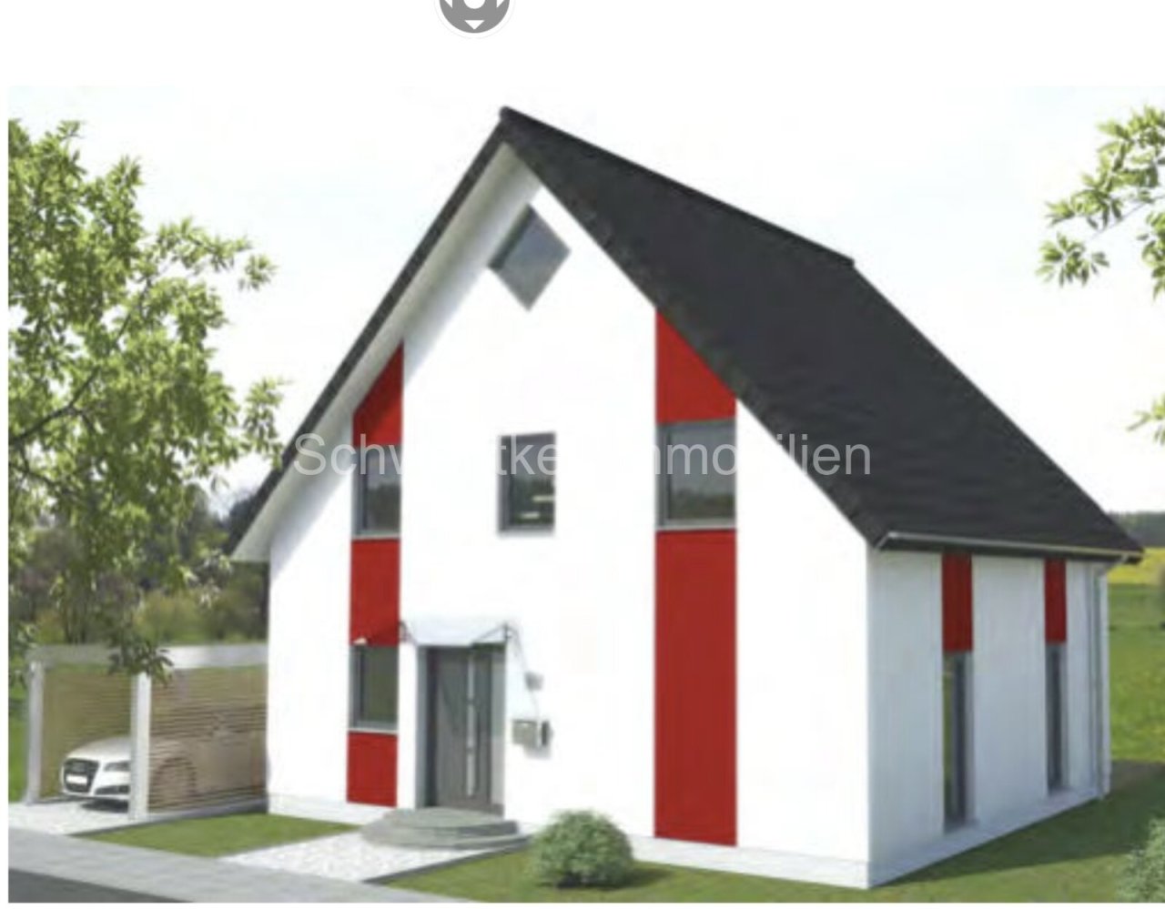 Ansicht Variante B
