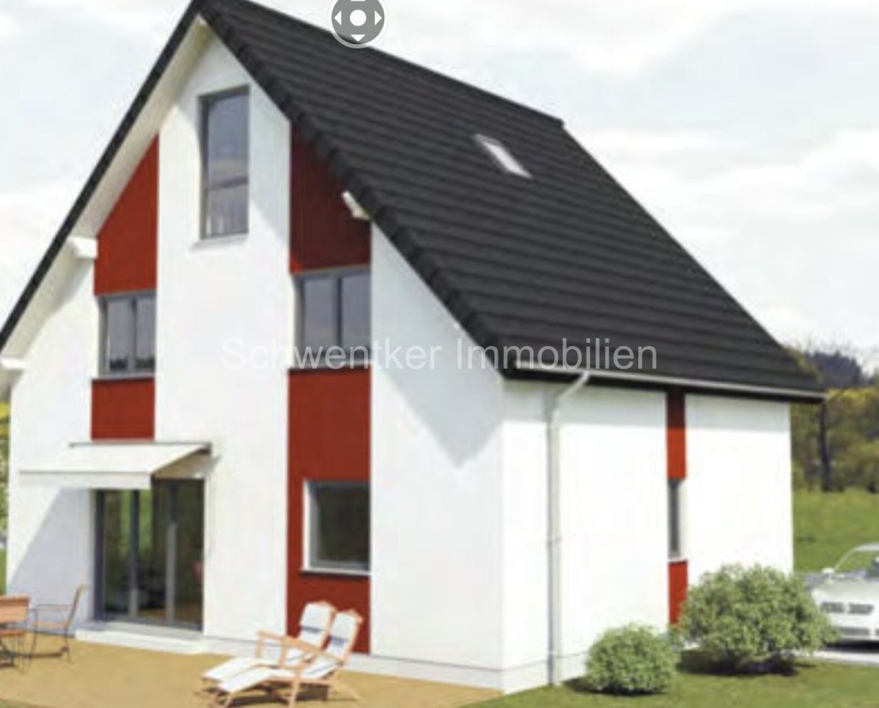 Ansicht Variante B