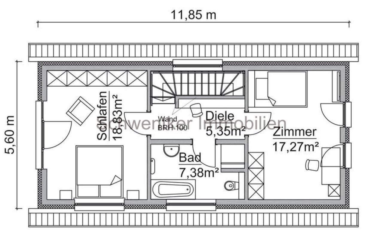Grundriss Grundriss
