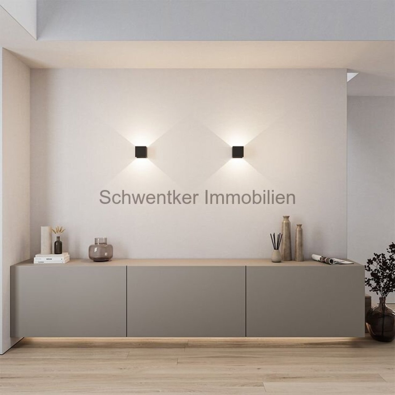Einrichtungsbeispiel Einrichtungsbeispiel