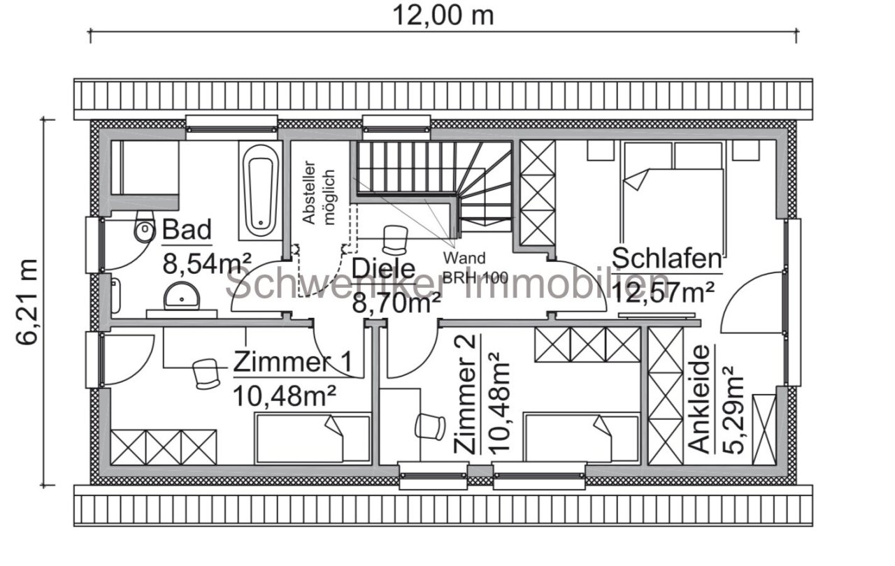 Grundriss Grundriss