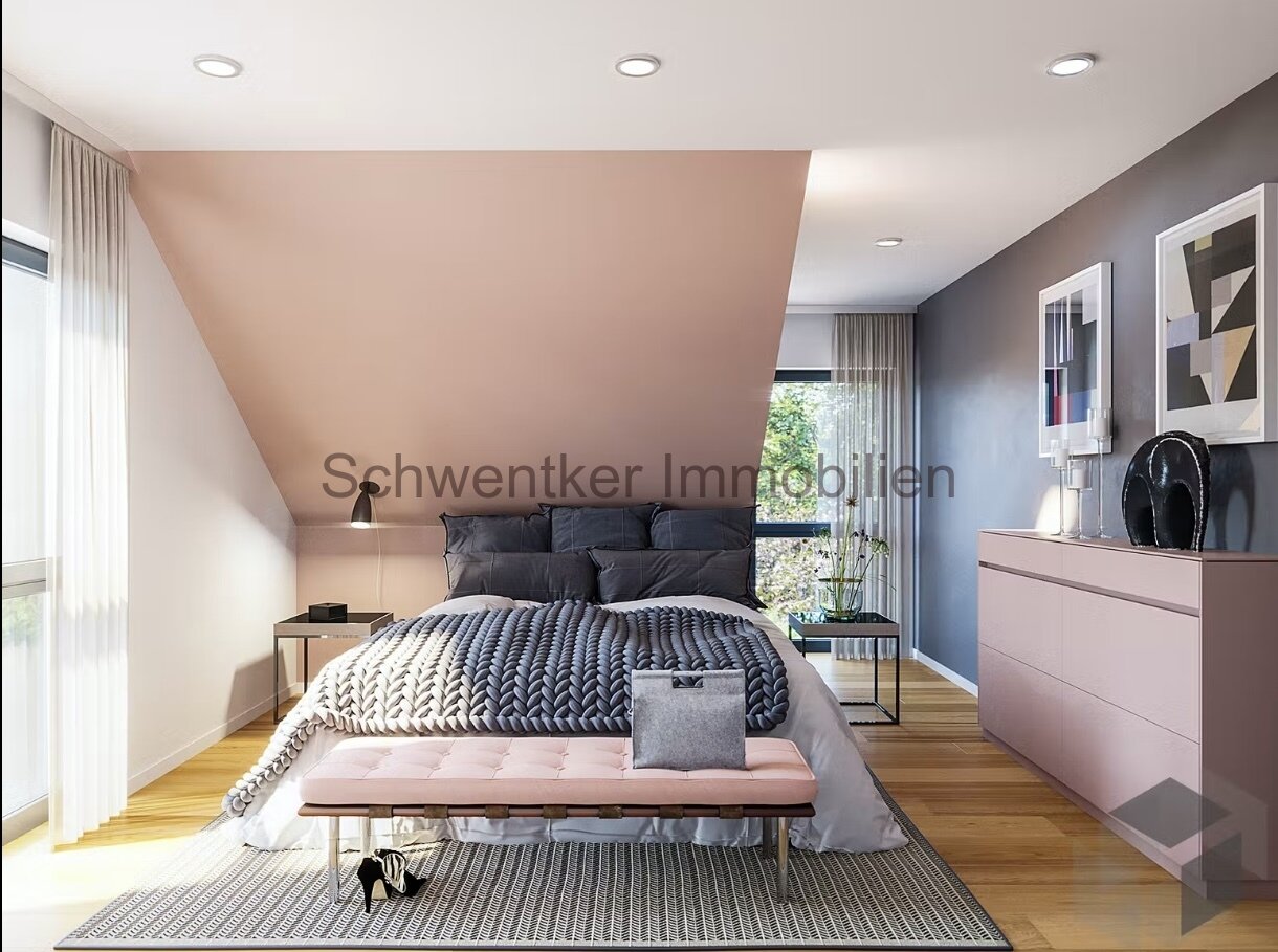Einrichtungsbeispiel Einrichtungsbeispiel