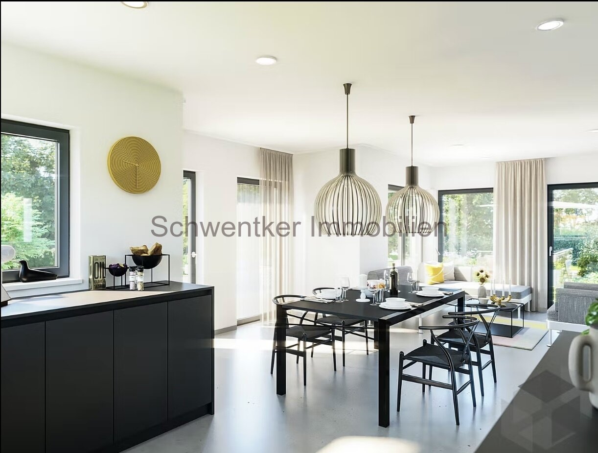 Einrichtungsbeispiel Einrichtungsbeispiel