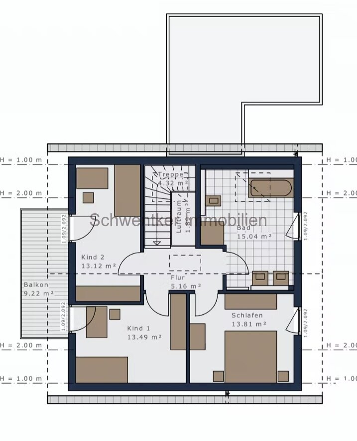 Grundriss Grundriss
