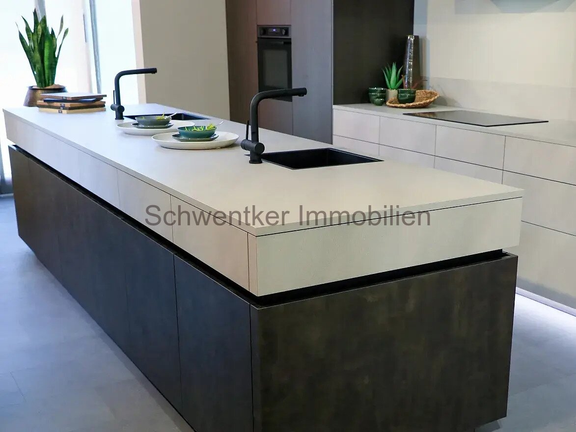 Einrichtungsbeispiel Einrichtungsbeispiel