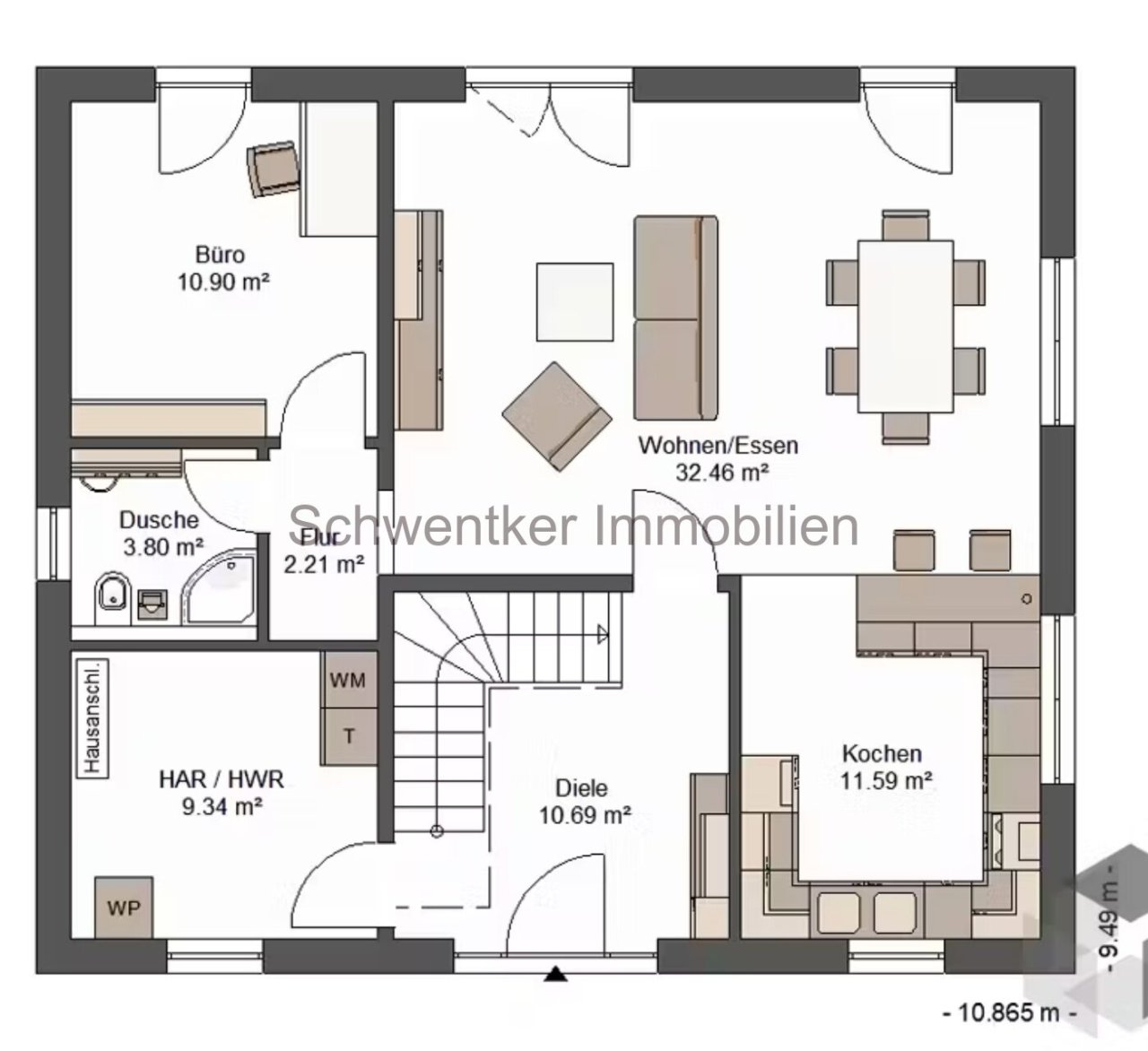 Grundriss Grundriss