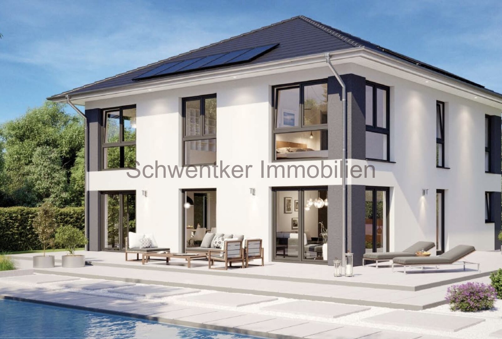 Ansicht Ansicht